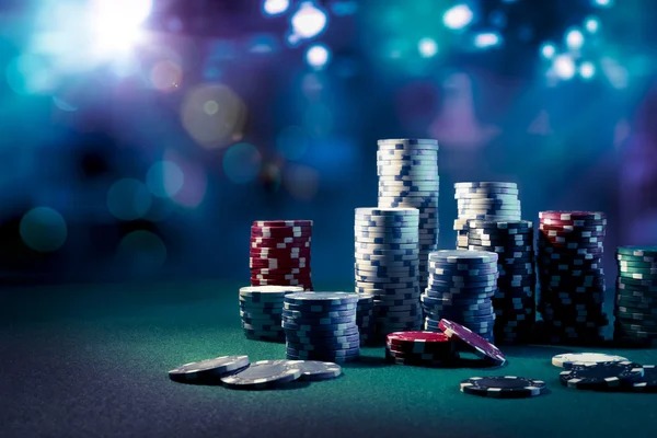 12toto Live Casino