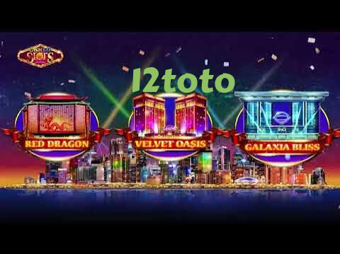 12toto slide 1