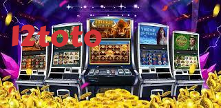 12toto Live Casino Tables Built for Indonesia